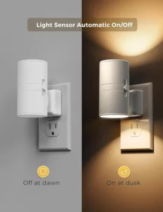 Motion Lights