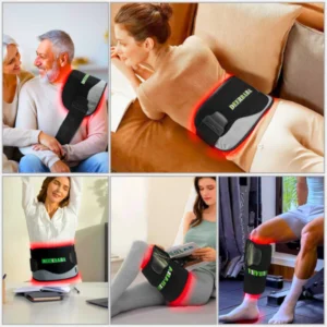 what is red light therapy