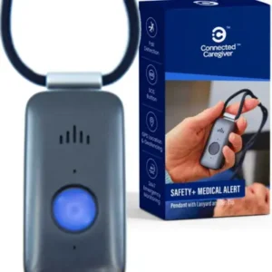 medical alert system for seniors