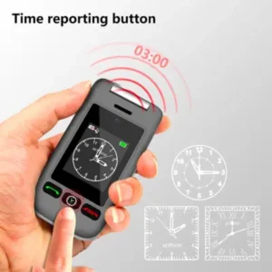 flip phone for seniors