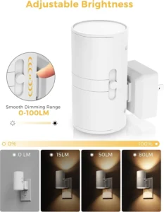 Sensor Lights