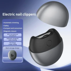electric nail trimmer