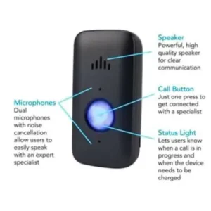 fall detection medical alert