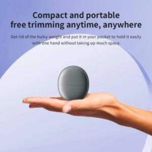 safe nail clipper for seniors