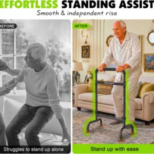 walker for seniors amazon