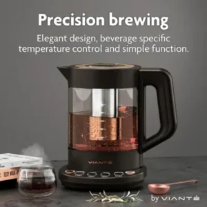 hot water kettle for tea