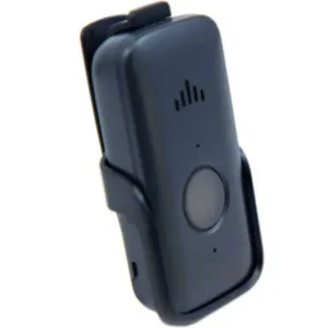 personal emergency alert system