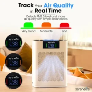 home air cleaner for allergies