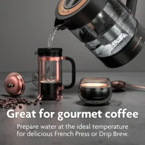 Vianté electric kettle