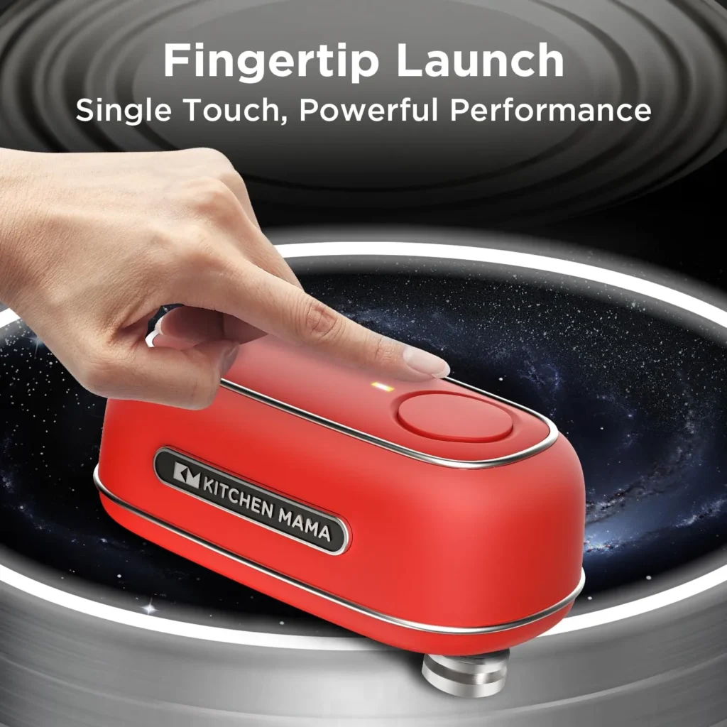 10 Best Kitchen Gadgets for Elderly – Easy & Safe (2026) opener electric