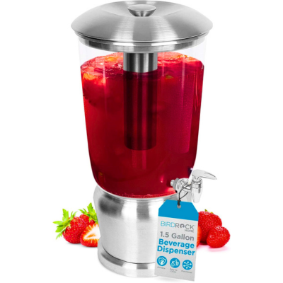 Beverage Dispenser