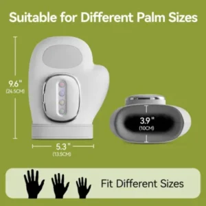 best hand massage for arthritis