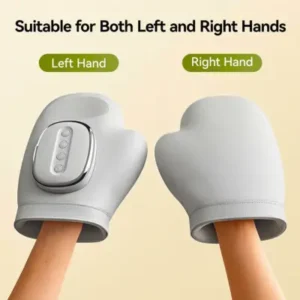 carpal tunnel hand massager