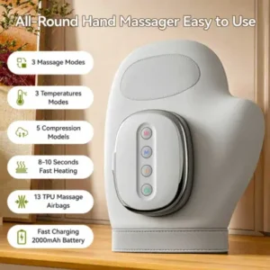 best hand massagers