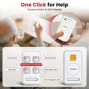 patient monitoring camera home