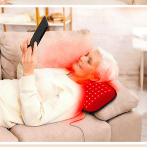 red light therapy benefits