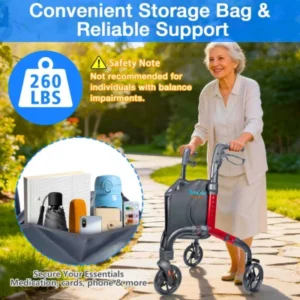 walkers for the elderly