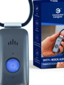 medical alert system for seniors