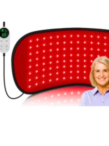 therapy red light