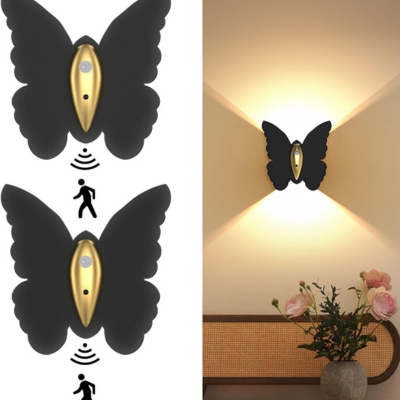 Wireless Motion Sensor