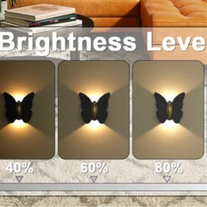 wireless motion detectors