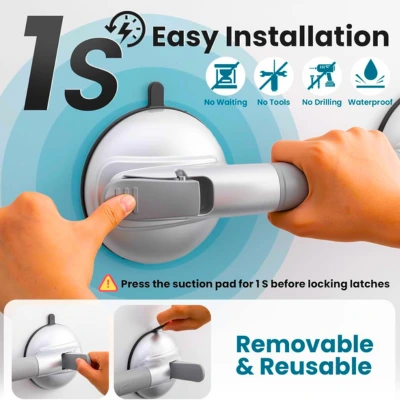 amazon grab bar