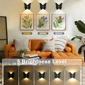 wireless motion detector