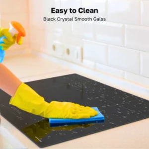 induction vs electric stove