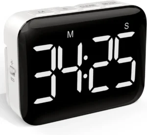 walmart timers