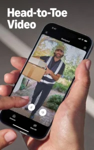 Ring Battery Doorbell – Best Smart Doorbell for Seniors ring doorbell installation instructions