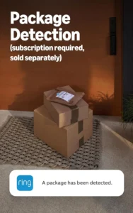 Ring Battery Doorbell – Best Smart Doorbell for Seniors ring doorbell plus