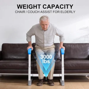 sit-to stand lift