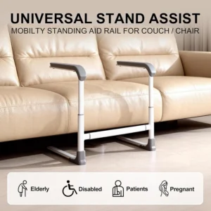sit to stand lift