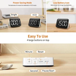 kitchen timers amazon