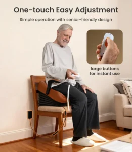 Best Electric Seat Lift Assist for Seniors – VOCIC AX16 (2026) power lift chairs
