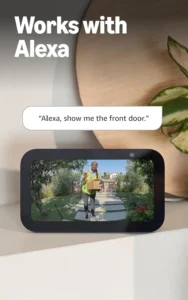 Ring Battery Doorbell – Best Smart Doorbell for Seniors ring doorbell reviews