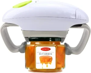Electric Jar Opener
