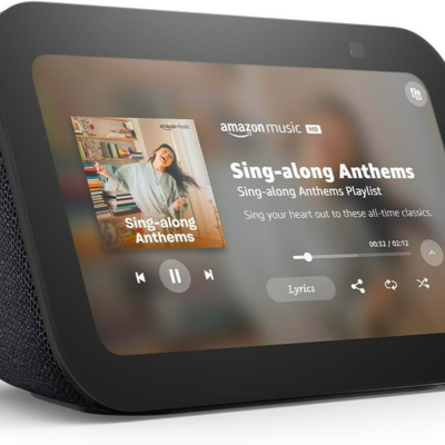 Smart Speaker