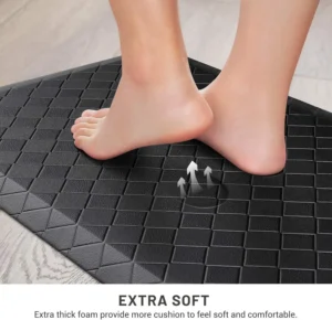 anti fatigue kitchen mat