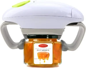 Jar and Bottle Opener
