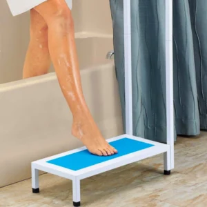 step stool for bathroom
