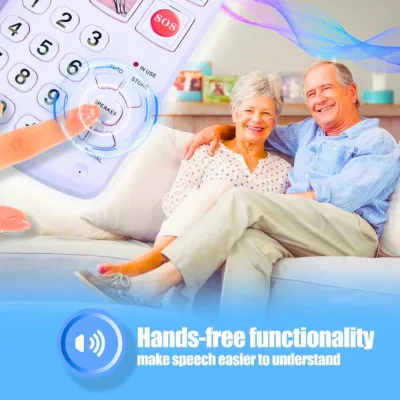 Phone for Seniors