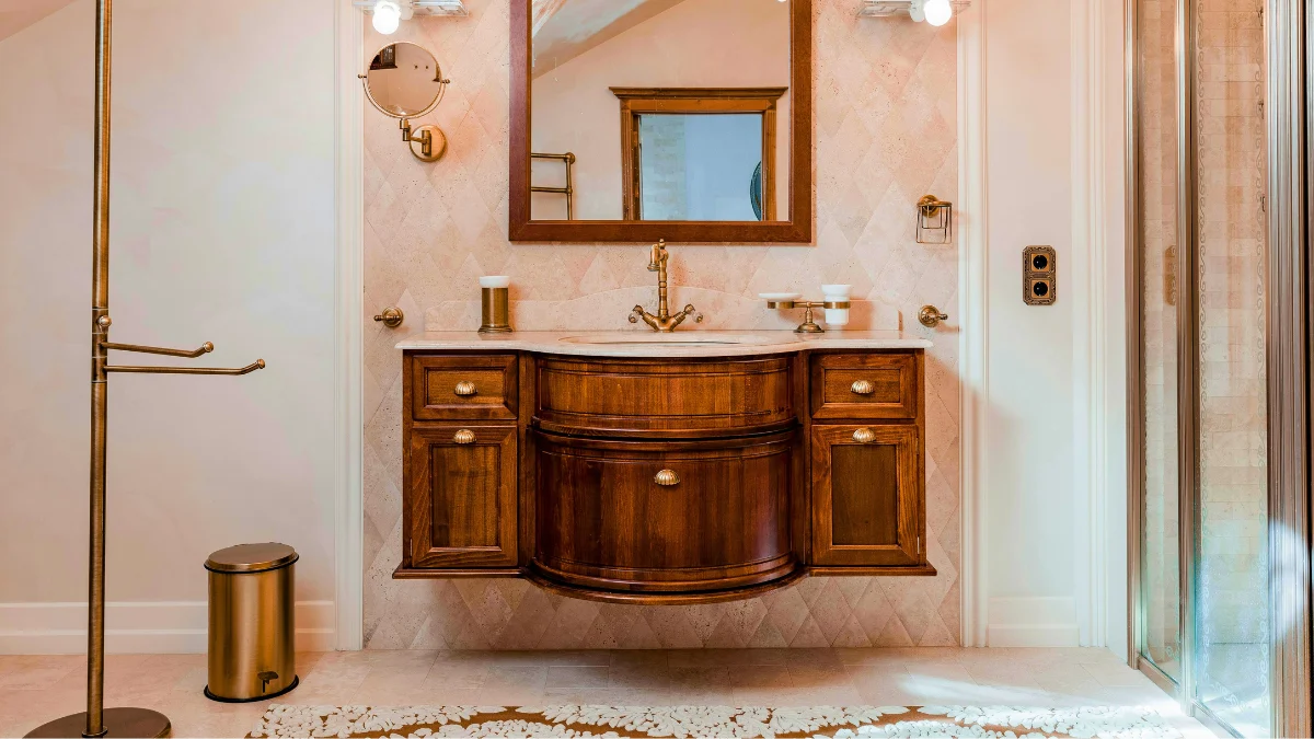 bathroom for seniors