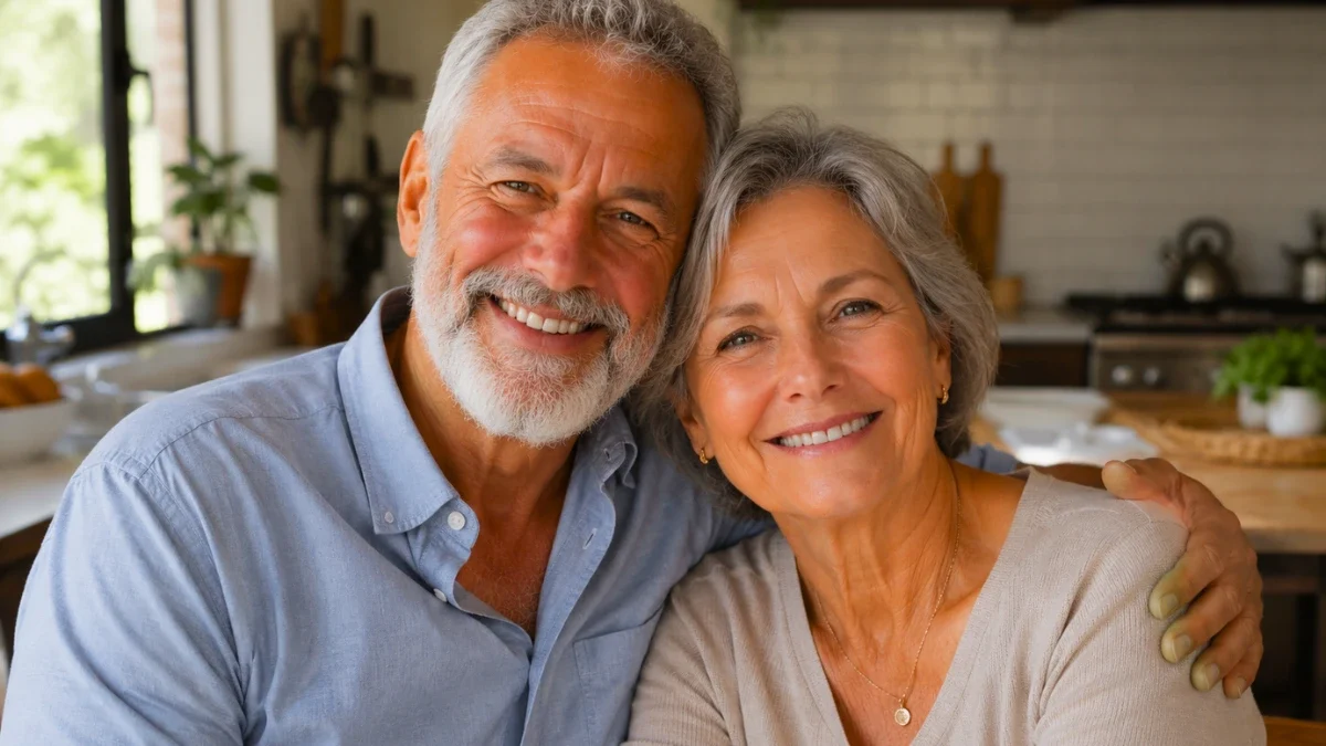 senior home care