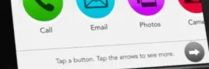 tablet for seniors